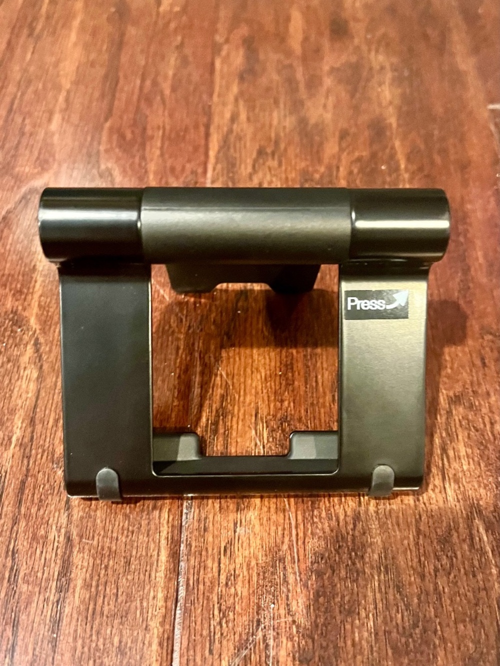 Fold Up Phone/Tablet Holder